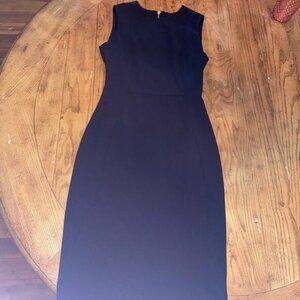 Calvin Klein Black Dress